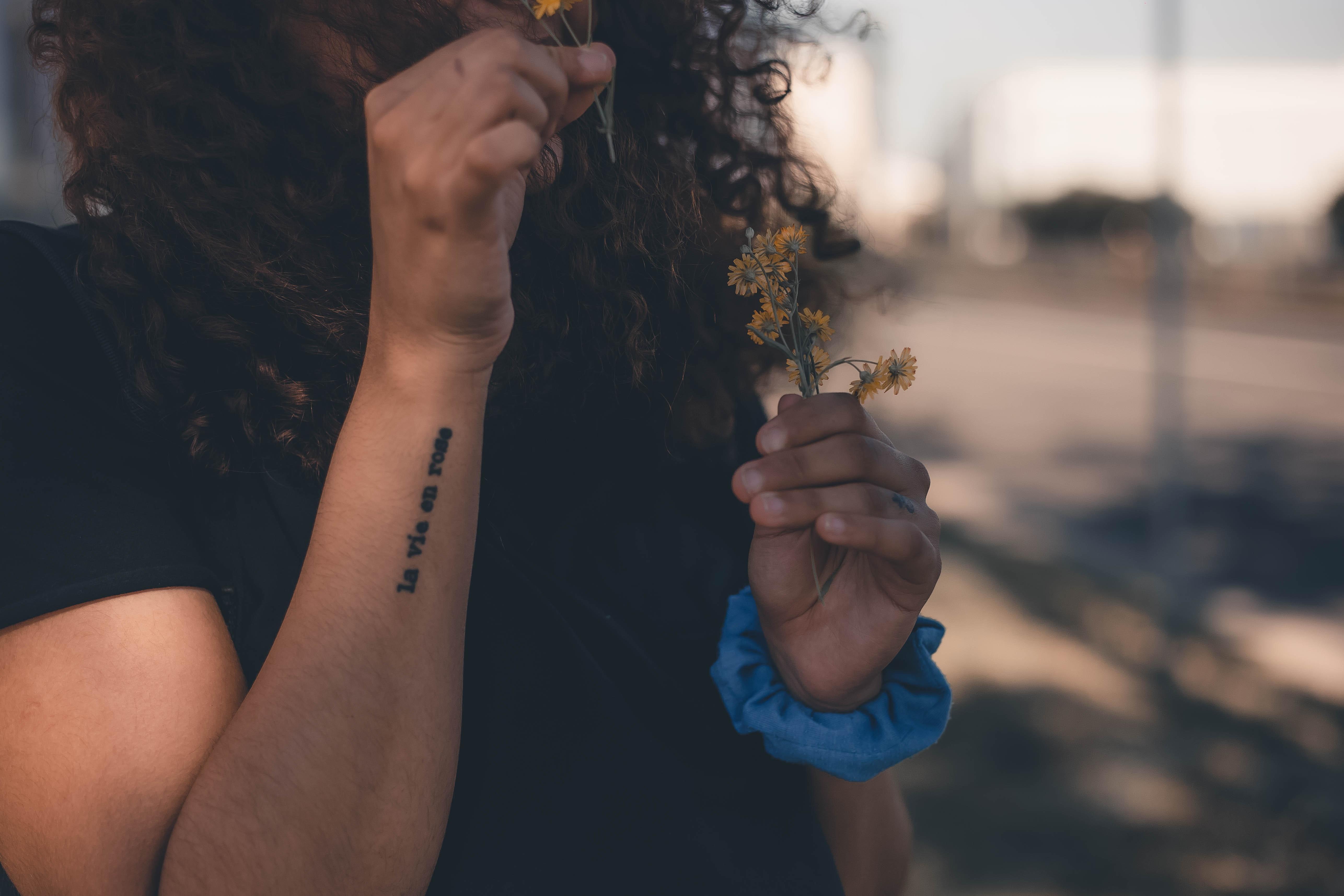 Tattoo Check