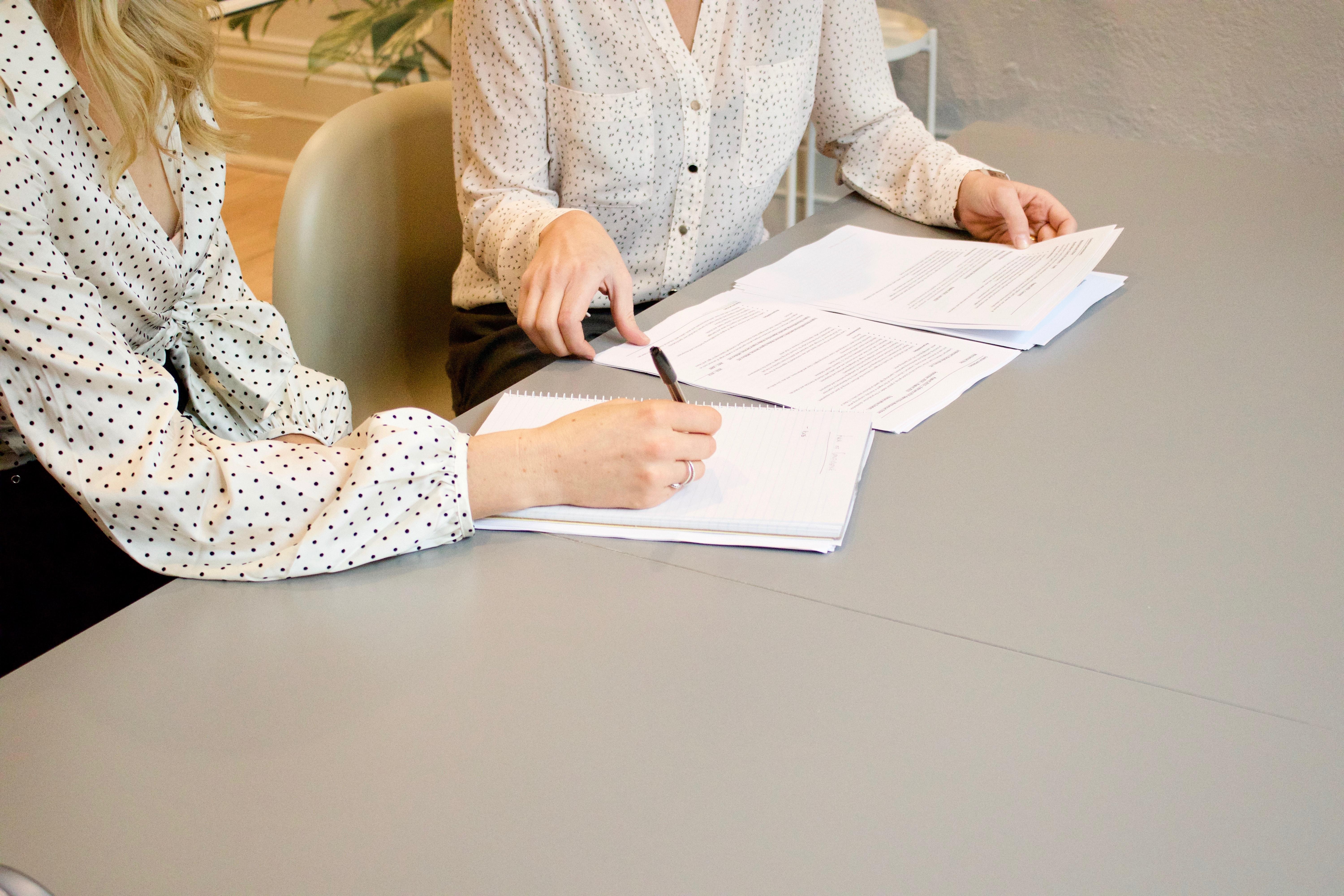HR Interview